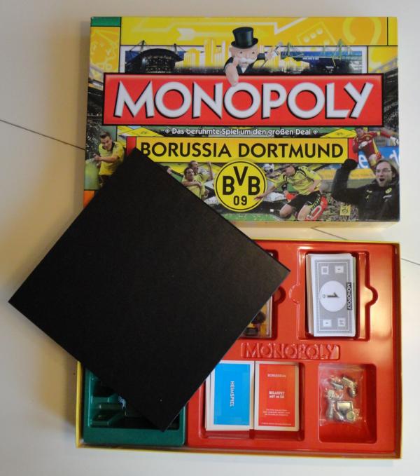Monopoly Bvb