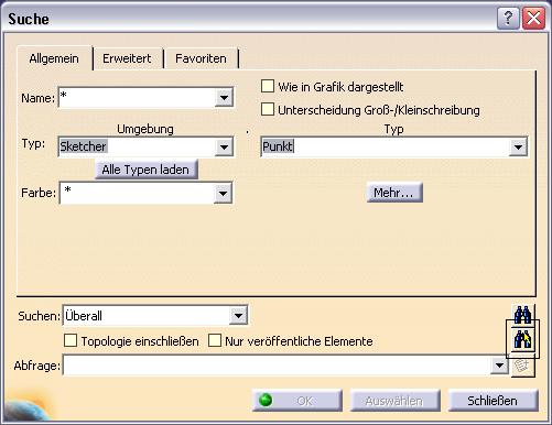 Punkte In Konstruktionselemente Umwandeln Dassault Systemes Plm Solutions Catia V5 Part Assembly Foren Auf Cad De