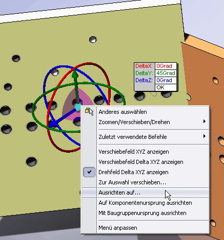 Position Von Parts Im Raum Ds Solidworks Solidworks Foren Auf Cad De