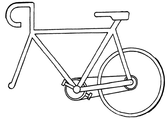 Einfaches Fahrrad 3DModell gesucht (IMSI/TurboCAD