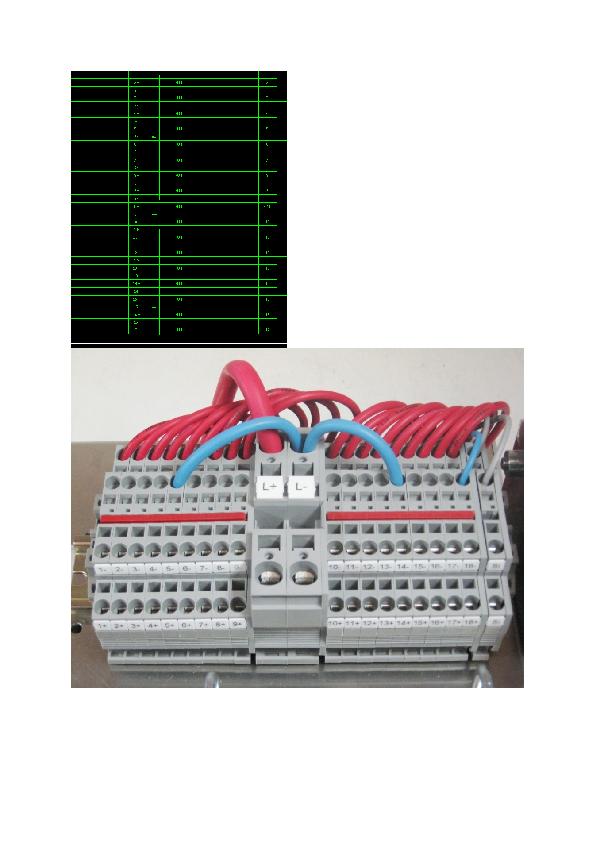 Darstellung Stegbrücke vs. Kabelbrücke ? (Elektrotechnik/EPLAN Electric