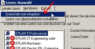 eplan p8 dongle emulator windows 7 64 bit