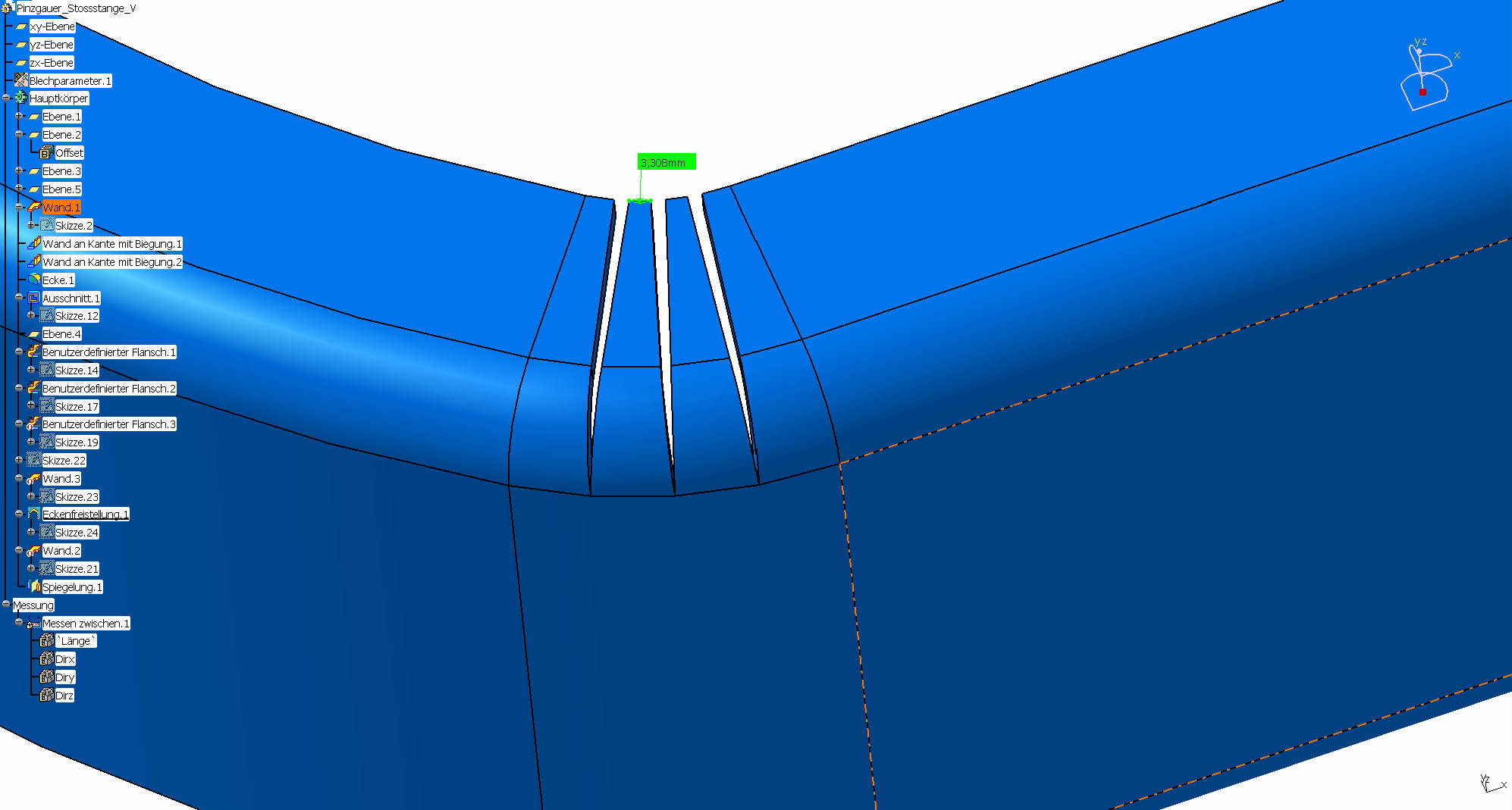 CATIA V5 Installation Guide - Dassault Systmes