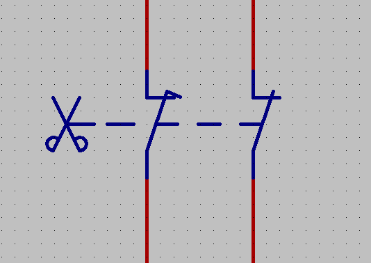 Passendes Symbol für Not-Aus (Elektrotechnik/EPLAN Electric P8) - Foren auf  CAD.de