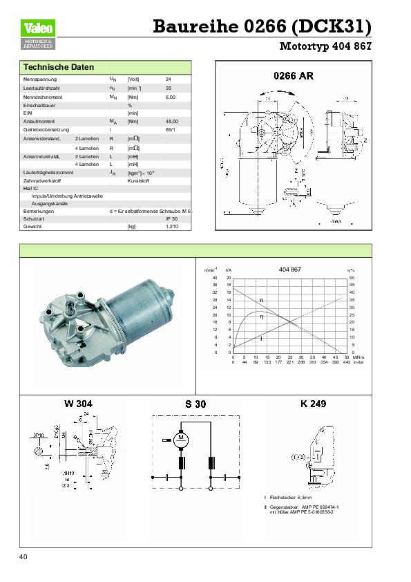 Scheibenwischermotor... Spezialprojekt.. :-) (Plauderecke/Heisse Eisen) -  Foren auf CAD.de