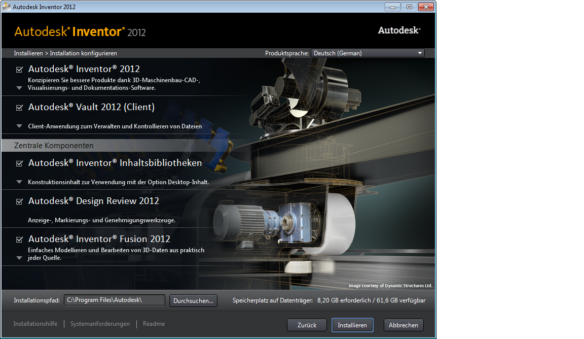 autodesk inventor 2015 student version download