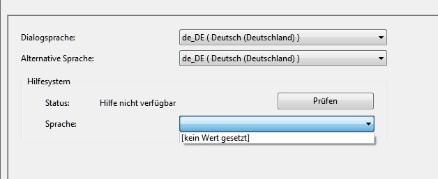 2 7 Hilfesystem Elektrotechnik Eplan Electric P8 Losung Vorhanden Foren Auf Cad De