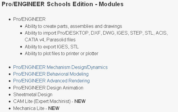 pro engineer wildfire 5.0 stl pro engineer wildfire 5.0 stl