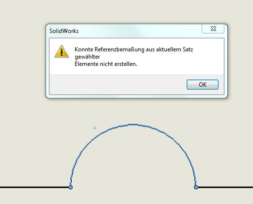 Bogenmaß (DS SolidWorks/SolidWorks) - Foren auf CAD.de