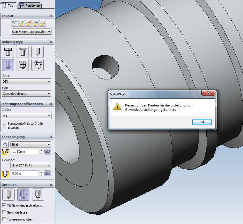 solidworks 2008 sp5