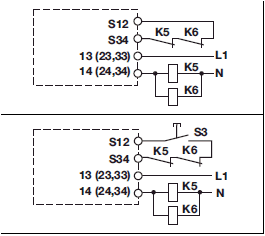 Pilz Pnoz X3 Schaltplan - Wiring Diagram