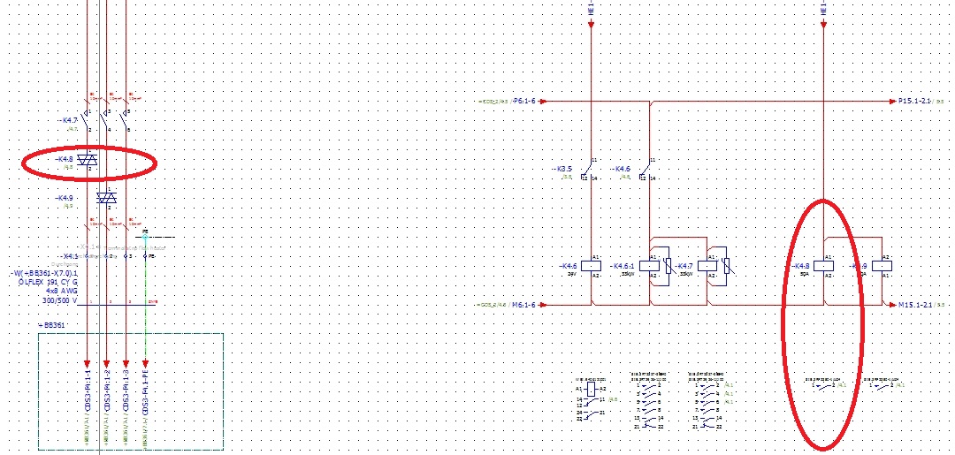 Relais Schaltplan Symbol Wiring Diagram