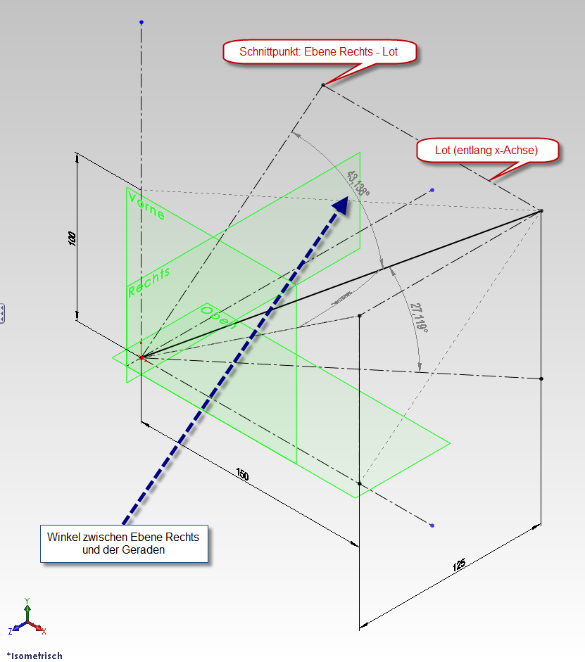 Winkel zwischen Ebene und Gerade (DS SolidWorks/SolidWorks) Foren auf CAD.de Winkel zwischen Ebene und Gerade (DS SolidWorks/SolidWorks) Foren auf CAD.de